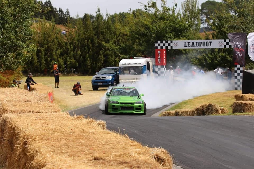 NZFS Motorsport